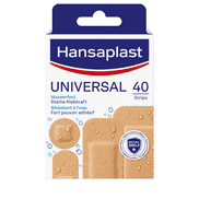 Universal Plaster