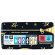Ultra Serviette Secure Night Extra Avec Ailes - 8 pcs.