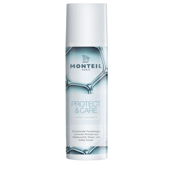 Protect & Care Hand Cleanser 25ml