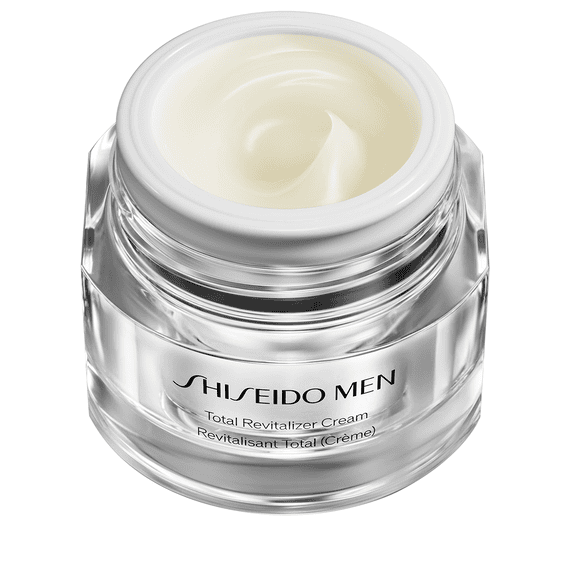 Total Revitalizer Cream