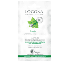 Masque Purifiant