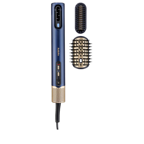 Spazzola ad Aria Air Wand AS6550CHE