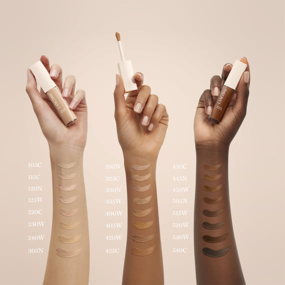 Teint Idole Care & Glow Skin-Glow Concealer
