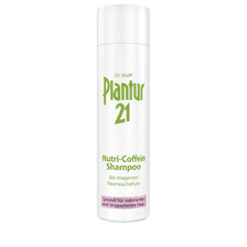 Nutri-Caffeine Shampoo