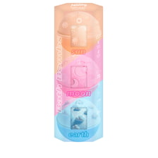 Ice Cream Scoops Bath Bombs Kit 