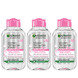 Micellar Cleansing Water For Sensitive Skin Set