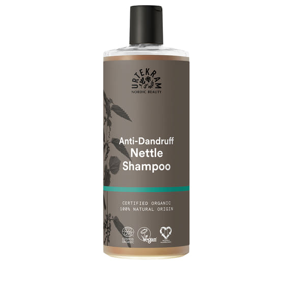 Nettle Anti-Dandruff Shampoo