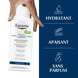 Shampooing urée apaisant