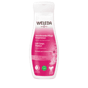 Wild Rose Pampering Care Body Lotion 