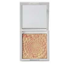 One Last Touch Mattierender Blotting Puder - 02 Medium to Dark