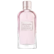 First Instinct Women Eau de Parfum