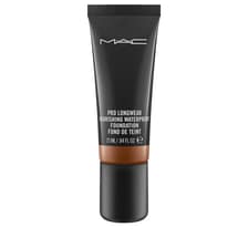 M·A·C - Pro Longwear Nourishing Waterproof Foundation - NW 50 - 25 ml