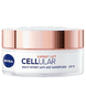 Cellular Lifting Routine