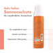 Kindersonnenspray SPF50+