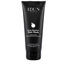 Hair Mask