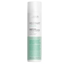 Volume Magnifying Micellar Shampoo