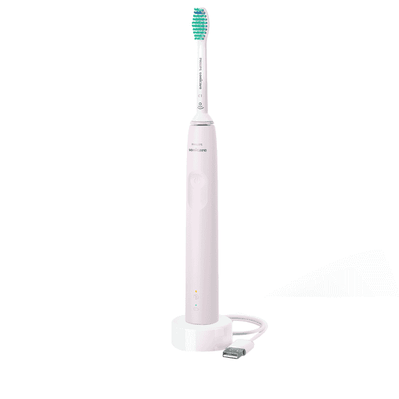 3100 series Brosse à dents électrique sonique HX3673/11