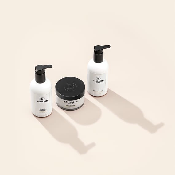 Revitalizing Shampoo
