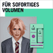 Puder Volumen