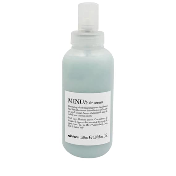 MINU Hair Serum