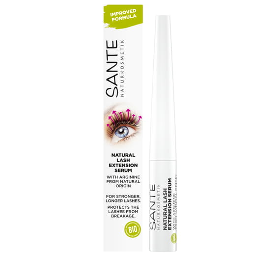 Natural Lash Extension Serum