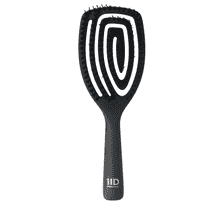 Spiral Brush