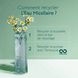 Eau Micellaire Démaquillante