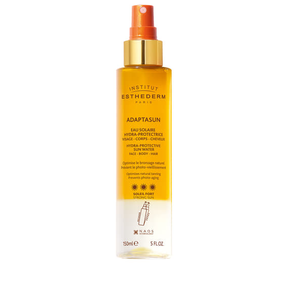 Hydra Protective Sun Water - Strong Sun