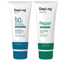 Protection Solaire Duo Sport