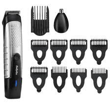 Beard Trimmer Lithium Power T812E