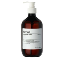 Moisturising Shampoo