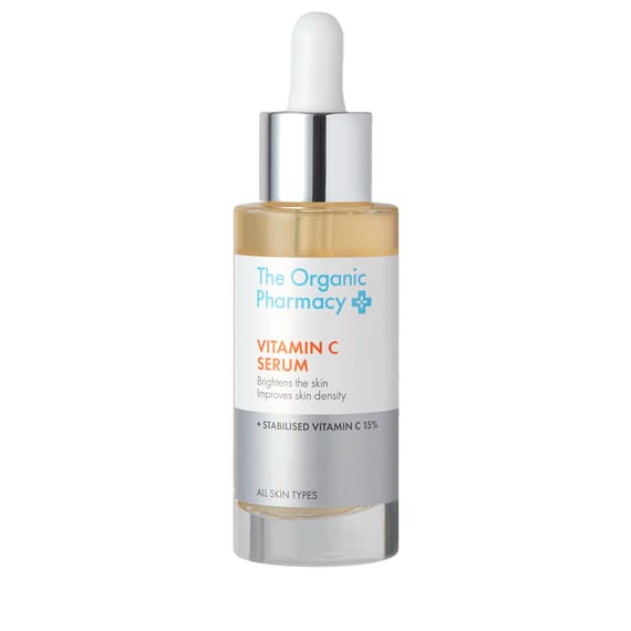 Vitamin C Serum