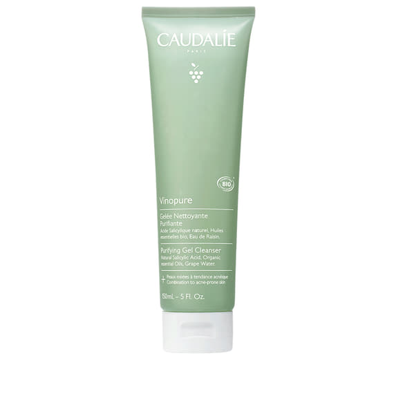 Gel Detergente Purificante