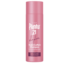 #Longhair Shampoo