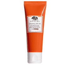 Ginzing SPF 40 Energy-boosting Tinted Moisturizer