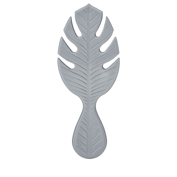 Mini Detangler - Grey