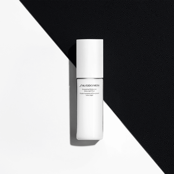 Energizing Moisturizing Extra Light Fluid