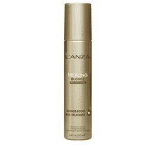 Bright Blonde Boost Pre-Treatment