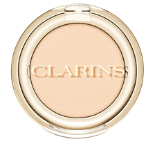 Ombre Mono Eyeshadow 01 Matte Ivory