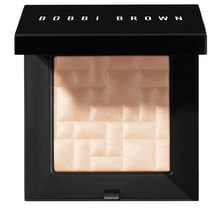 Highlighting Powder Quartz Glow