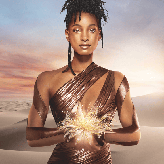 Alien Goddess Eau de Parfum Eco Refill