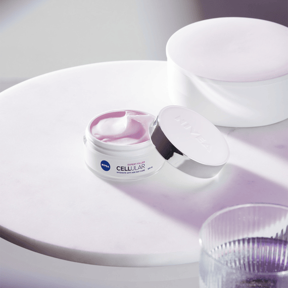 Cellular Expert Filler Anti-Age Tagespflege LSF 15