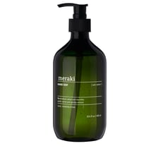 Hand Soap - Anti-Odour