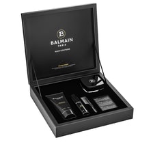 Giftset (Beard Oil, Hair & Body Wash, Scalp)