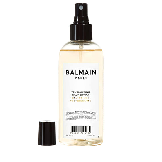 Texturizing Salt Spray