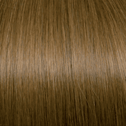 Keratin Bondings 40/45 cm - 14, light golden blond copper