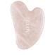 Rose Quartz Face Gua Sha  - Pink Quartz