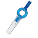 UHS 409 Handy Supporto - 3 pz.