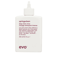 Springsclean Deep Clean Rinse