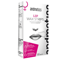Lip Wax Strips Women